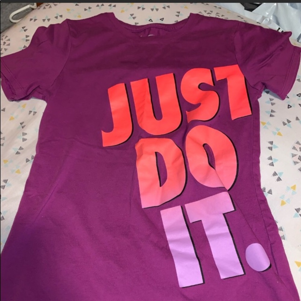 💕NIKE JDI TEE💕